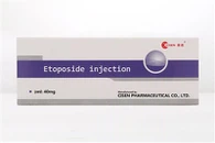 Etoposide Injection Anti-æxlislyf