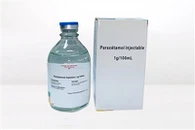 Parasetamól Injection-bólgueyðandi